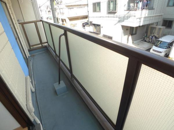 藤井マンション