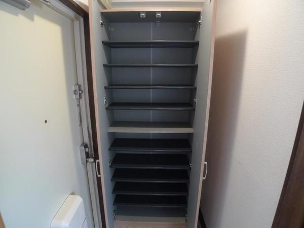 藤井マンション