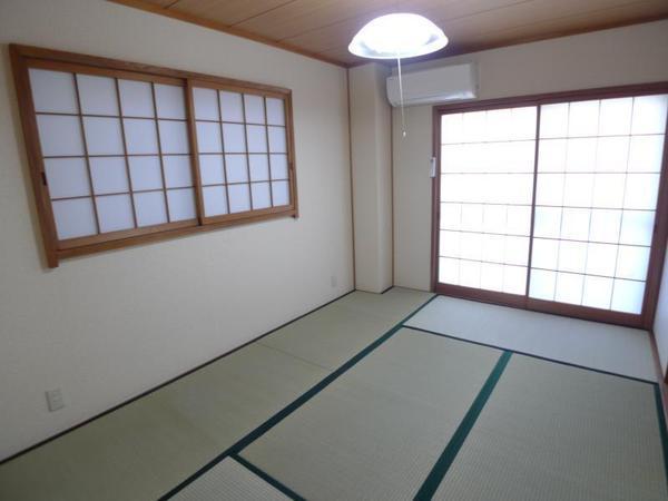 藤井マンション