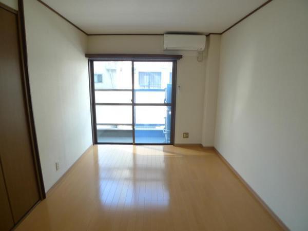 藤井マンション