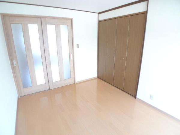 藤井マンション