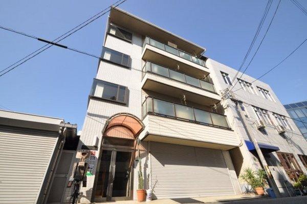 藤井マンション