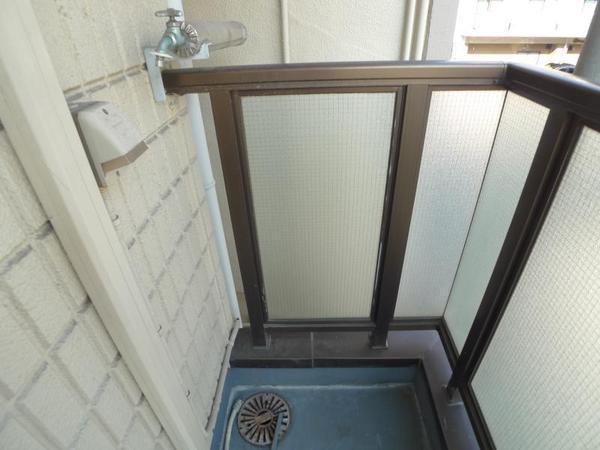 藤井マンション