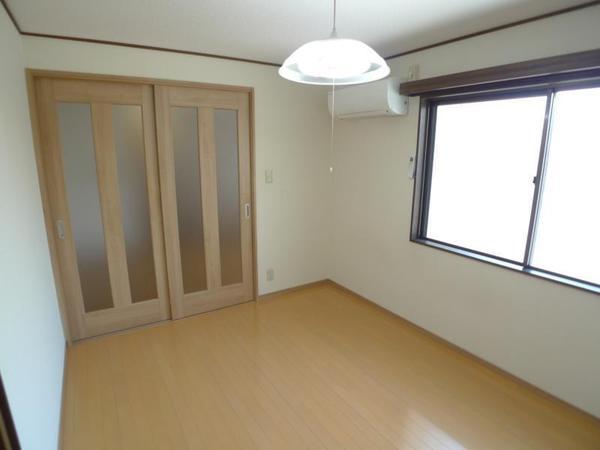 藤井マンション