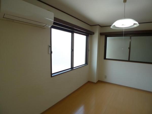 藤井マンション