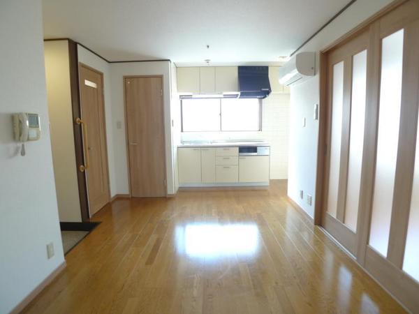 藤井マンション