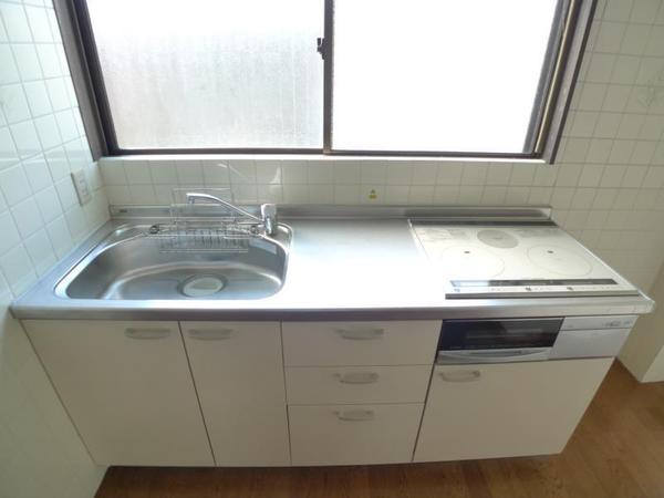 藤井マンション