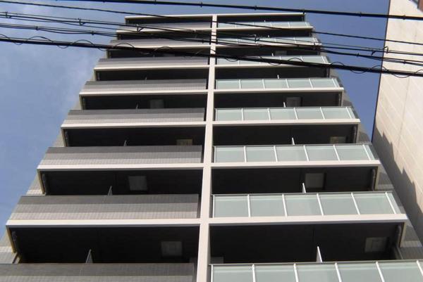 W-STYLE福島2ウィステリア