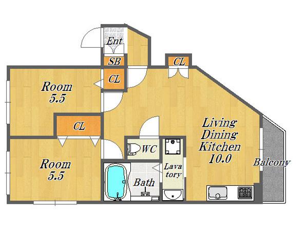 クレートアドバンス