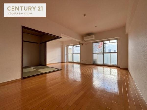 ファミーユ西九条