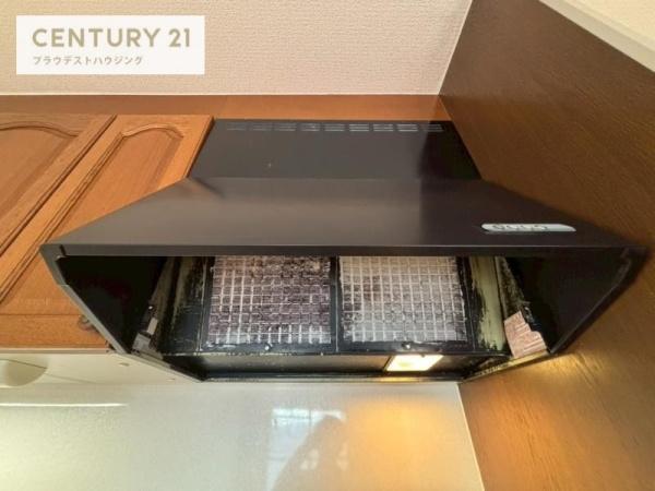 ファミーユ西九条