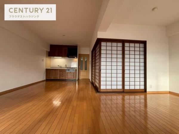 ファミーユ西九条