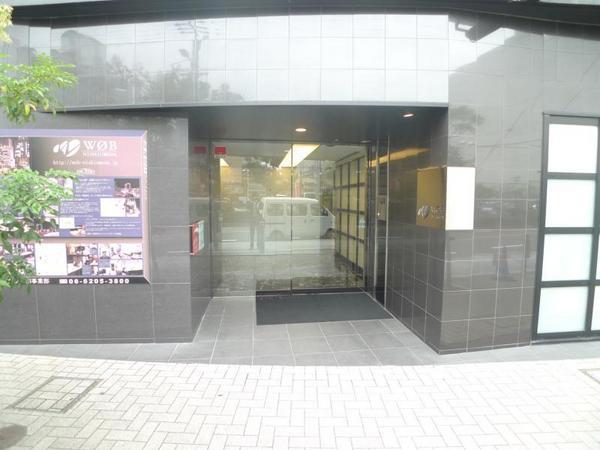 Ｗ.Ｏ.Ｂ.ＮＩＳＨＩＵＭＥＤＡ