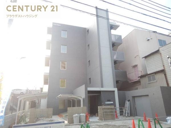 コゥジィコート御幣島駅前