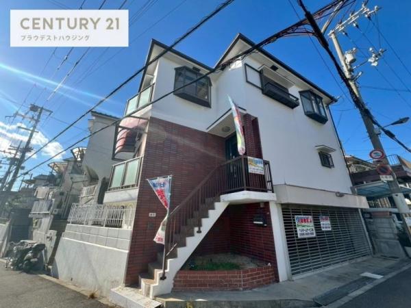 西淀川区中島1丁目戸建