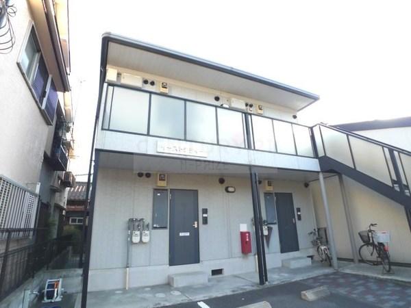 イーストシティ