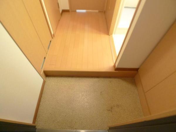 ソルレヴェンテ梅田