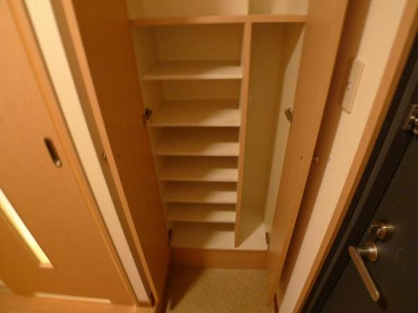 ソルレヴェンテ梅田