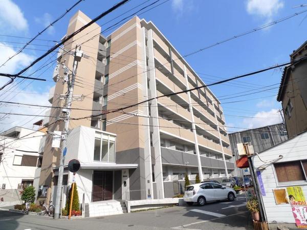 海老江サンライズ