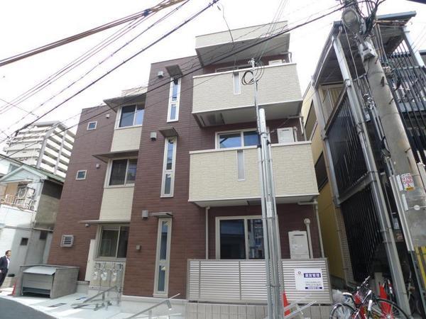 エストドミール野田