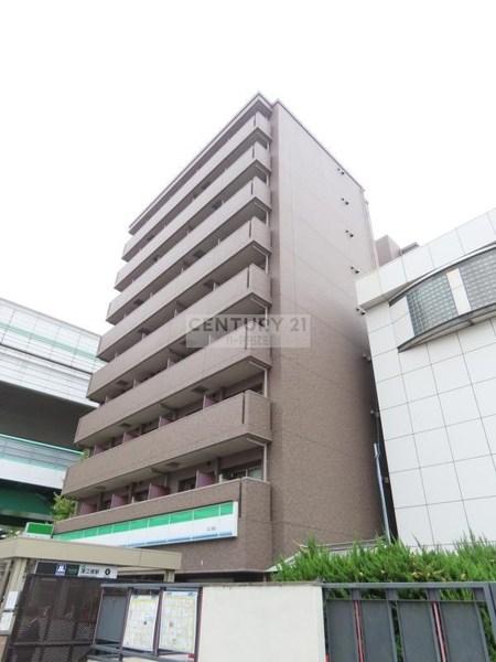 プロシード深江橋