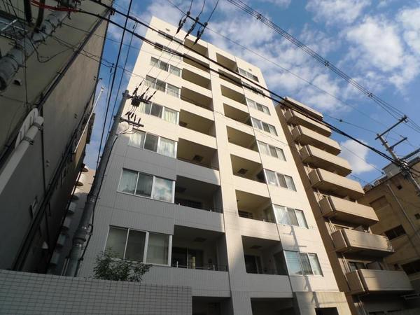 ｃｒａｆｔ福島野田