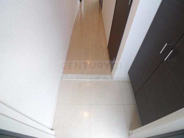 クレアート大阪ＥＡＳＴ　Ｇ４