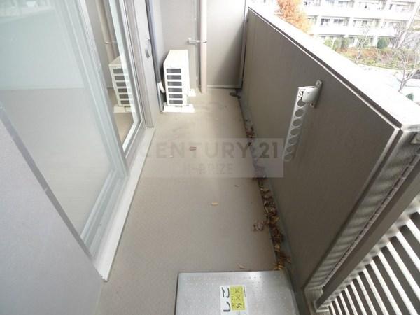 クレアート大阪ＥＡＳＴ　Ｇ４