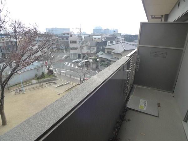 クレアート大阪ＥＡＳＴ　Ｇ４