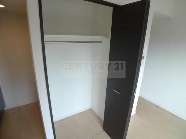 クレアート大阪ＥＡＳＴ　Ｇ４