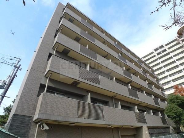 クレアート大阪EAST G4