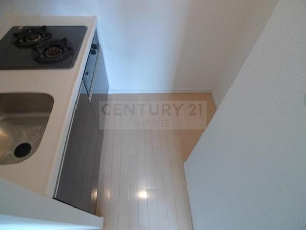 クレアート大阪ＥＡＳＴ　Ｇ４