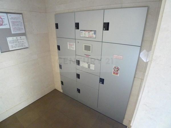 クレアート大阪ＥＡＳＴ　Ｇ４