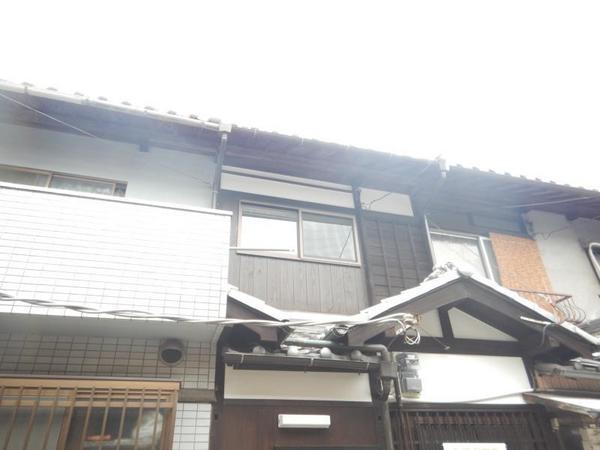 歌島三丁目テラスハウス