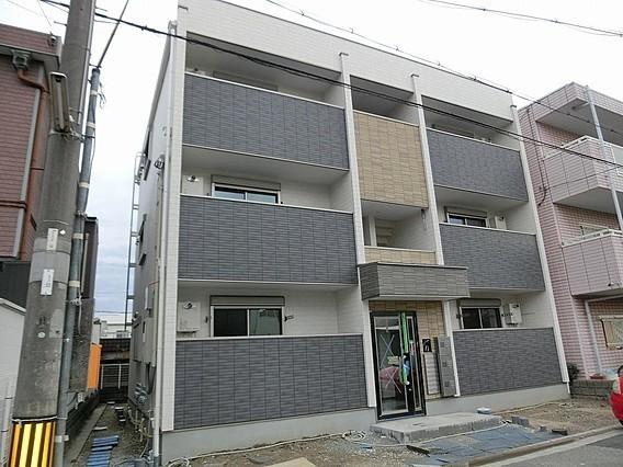 ヴィーブル高井田