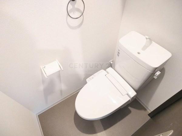 センターポート