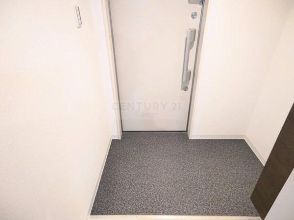 センターポート