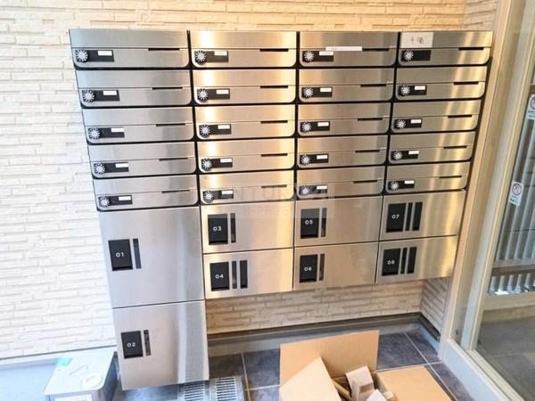 センターポート