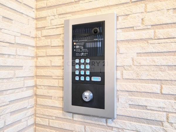 センターポート