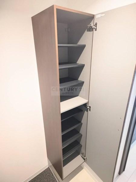 センターポート