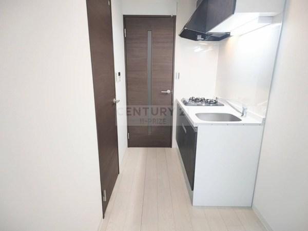 センターポート