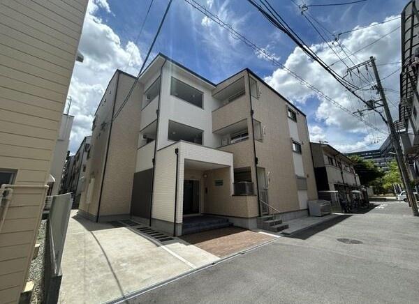 センターポート