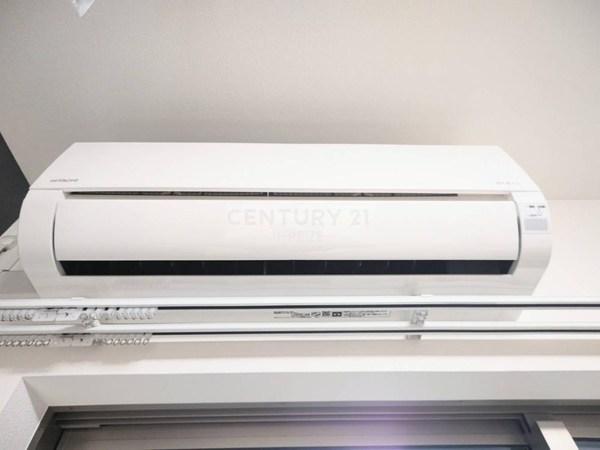 センターポート