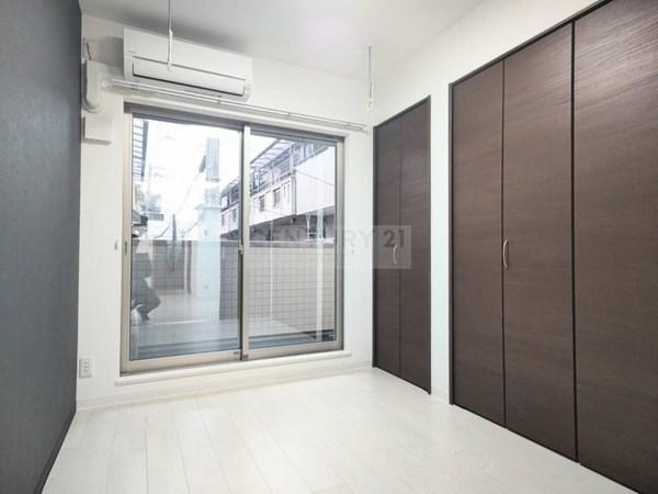 センターポート