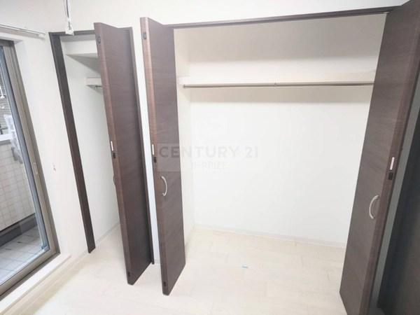 センターポート