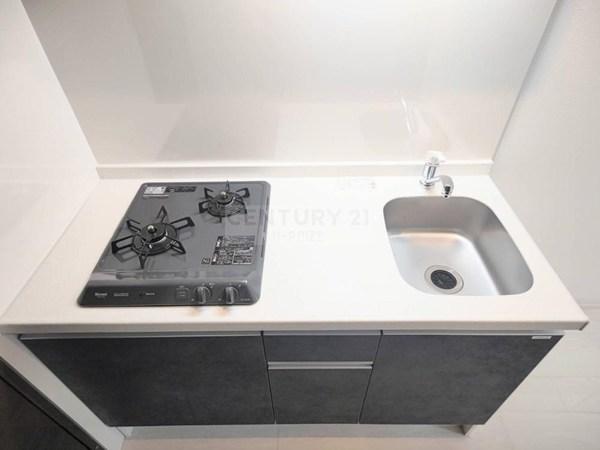 センターポート