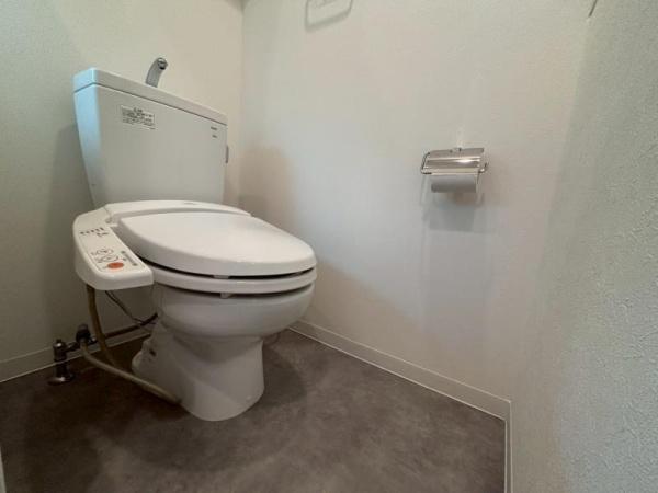 レジュールアッシュ福島