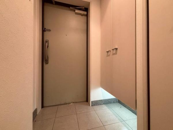 レジュールアッシュ福島