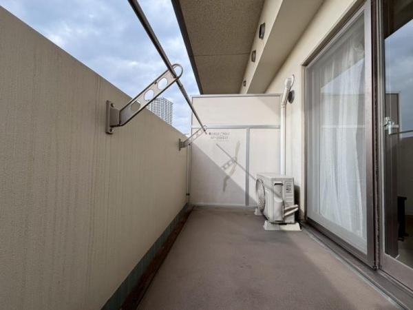 レジュールアッシュ福島