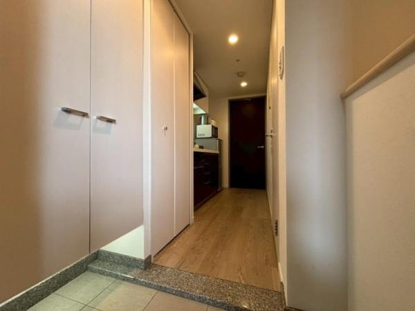 レジュールアッシュ福島